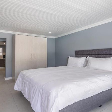 Inkantu Self-Catering Apartments Kapsztad Zewnętrze zdjęcie