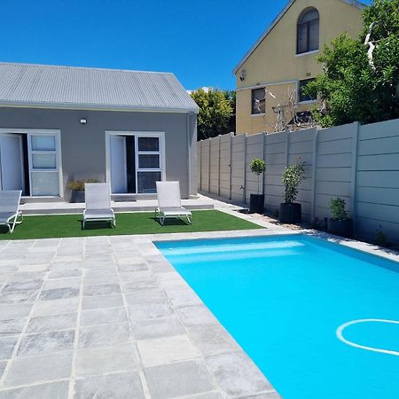 Inkantu Self-Catering Apartments Kapsztad Zewnętrze zdjęcie
