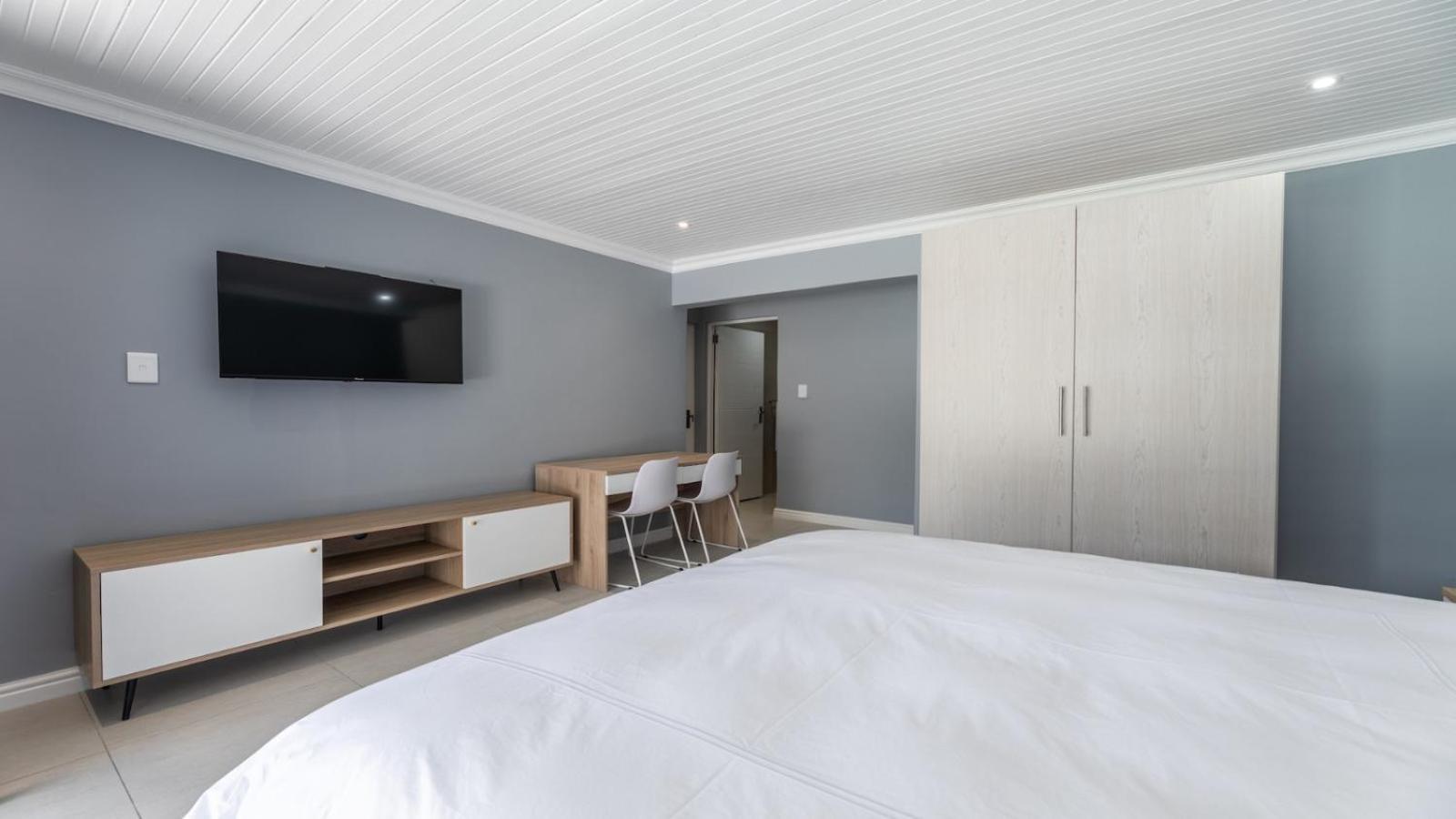 Inkantu Self-Catering Apartments Kapsztad Zewnętrze zdjęcie