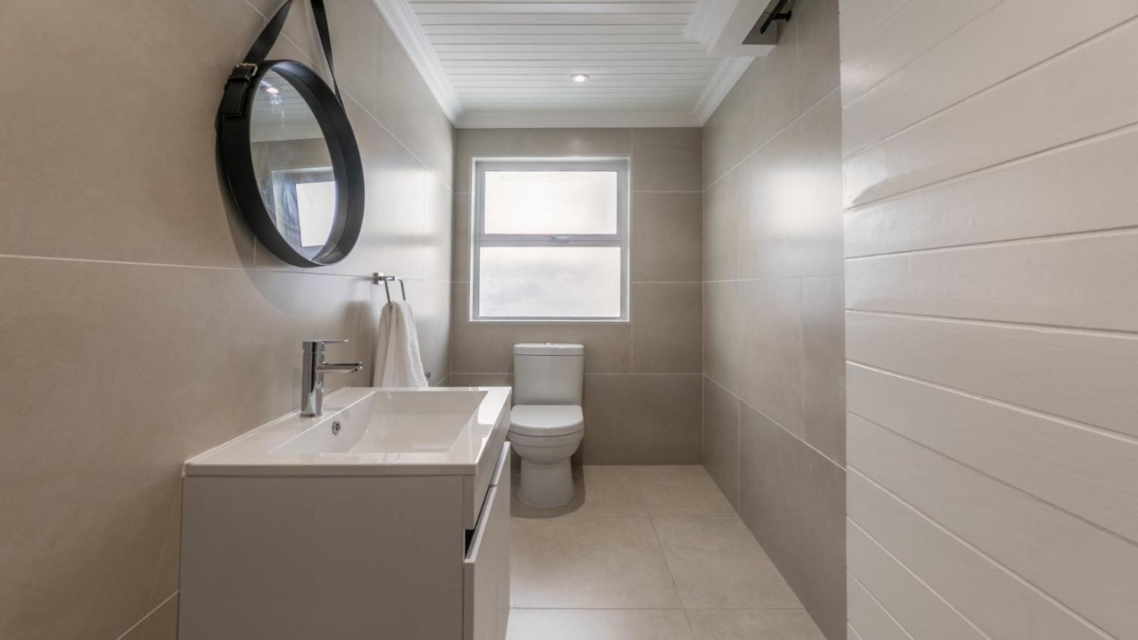 Inkantu Self-Catering Apartments Kapsztad Zewnętrze zdjęcie