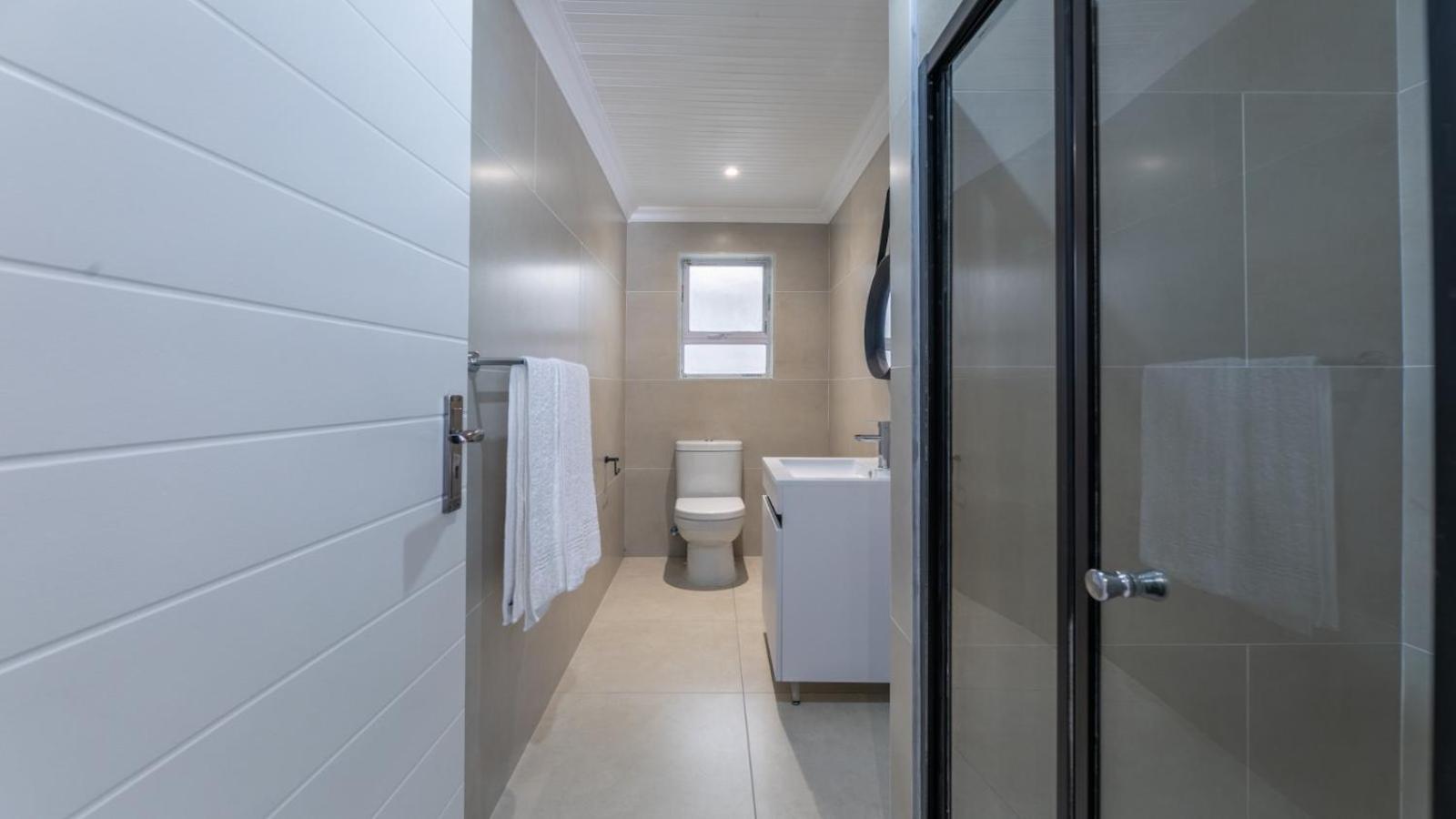 Inkantu Self-Catering Apartments Kapsztad Zewnętrze zdjęcie