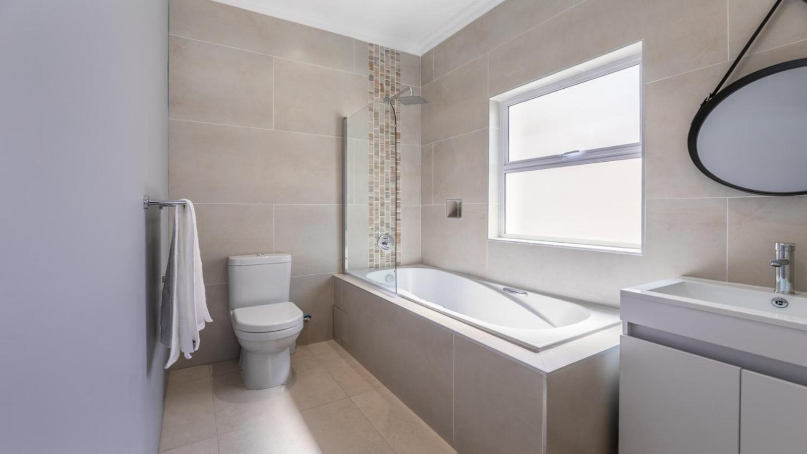 Inkantu Self-Catering Apartments Kapsztad Zewnętrze zdjęcie
