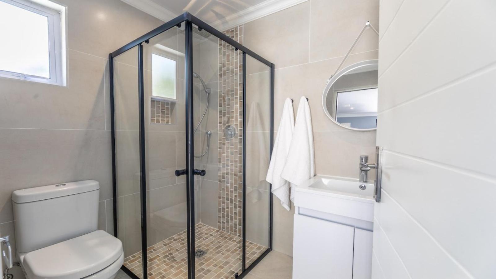 Inkantu Self-Catering Apartments Kapsztad Zewnętrze zdjęcie
