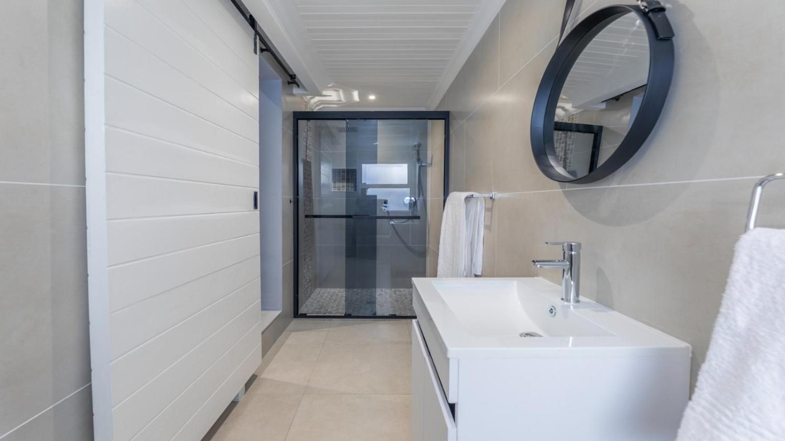 Inkantu Self-Catering Apartments Kapsztad Zewnętrze zdjęcie