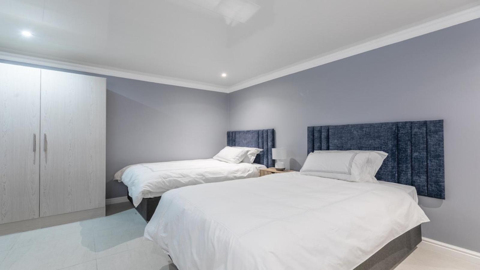 Inkantu Self-Catering Apartments Kapsztad Zewnętrze zdjęcie