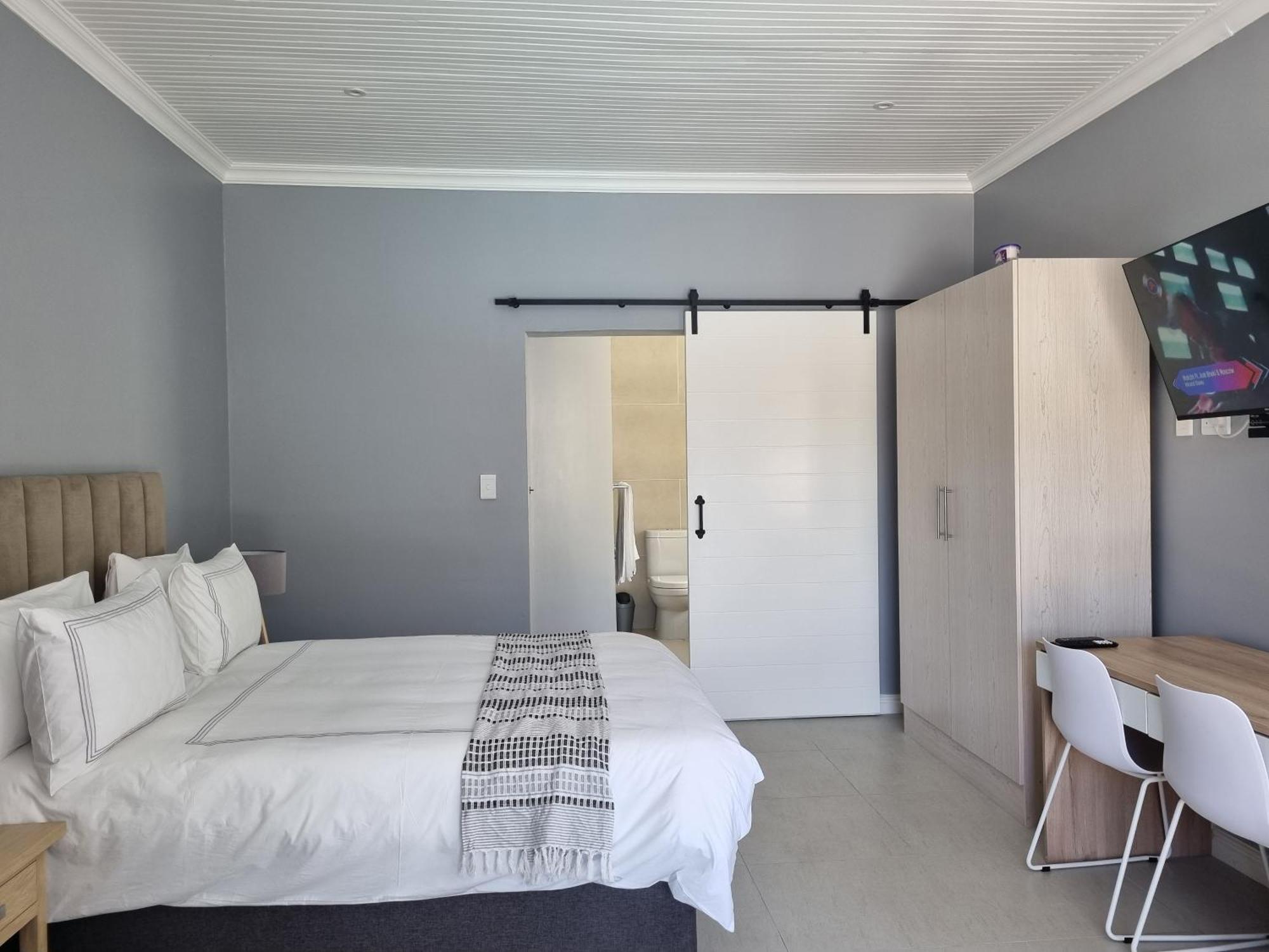 Inkantu Self-Catering Apartments Kapsztad Zewnętrze zdjęcie