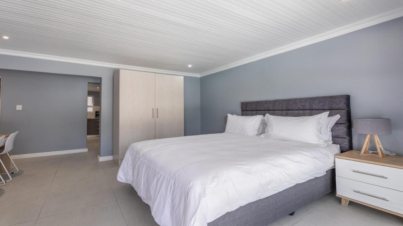 Inkantu Self-Catering Apartments Kapsztad Zewnętrze zdjęcie