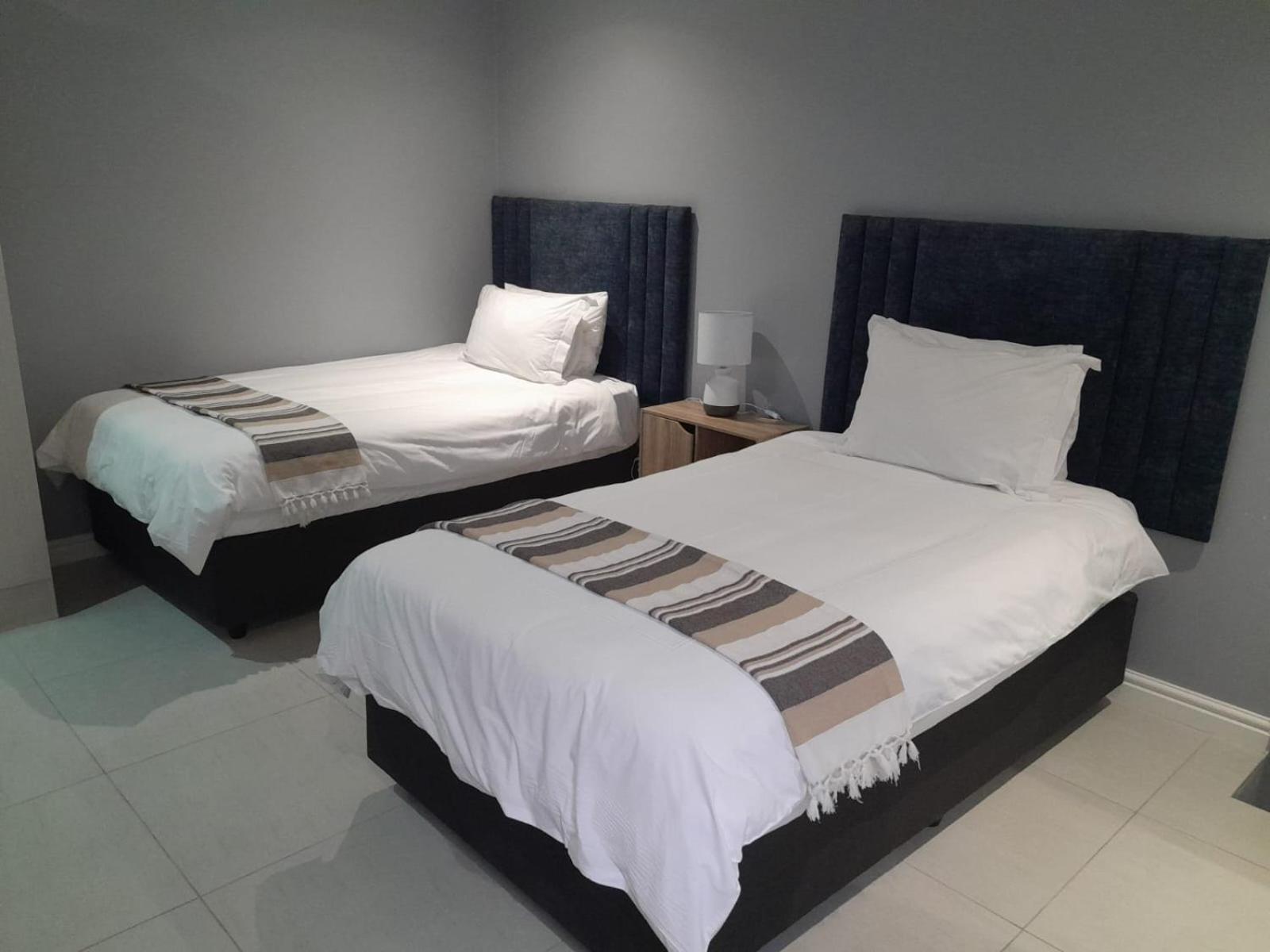 Inkantu Self-Catering Apartments Kapsztad Zewnętrze zdjęcie